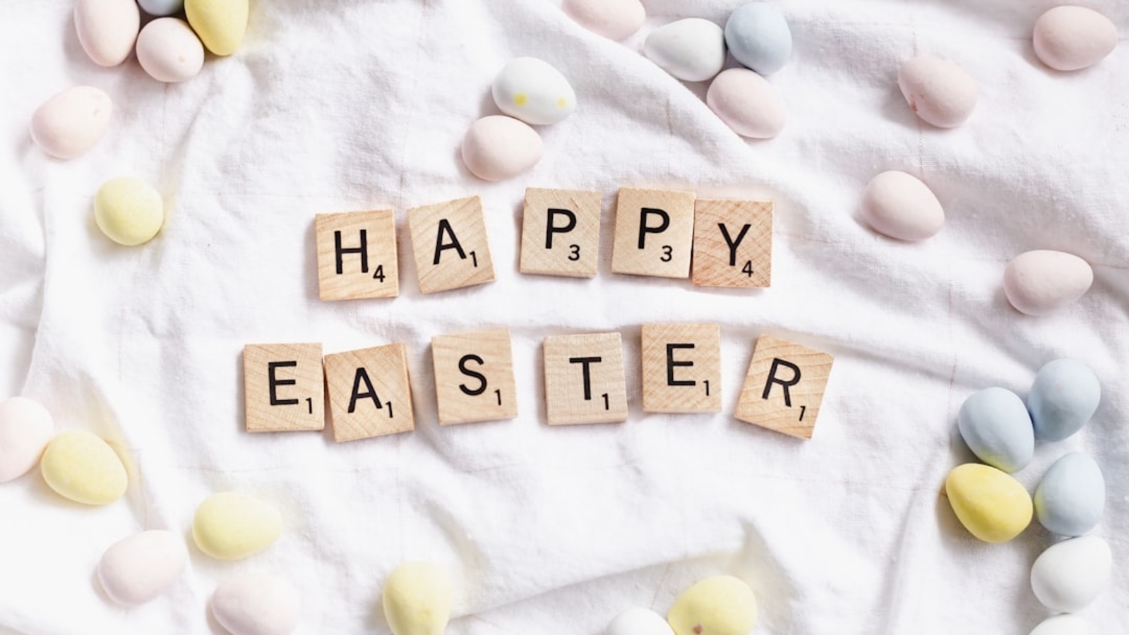 Happy Easter Sunday 2026: Top messages, best wishes to share with friends and family
