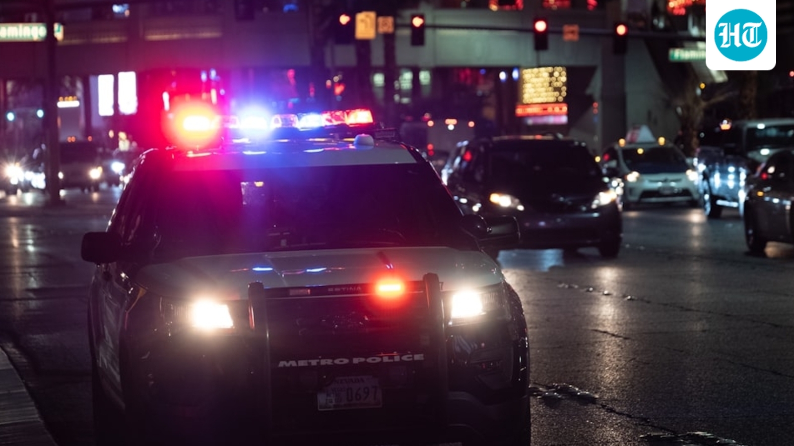 Navy Yard shooting: What happened in Washington DC? ‘Targeted attack’ feared as scary visuals emerge