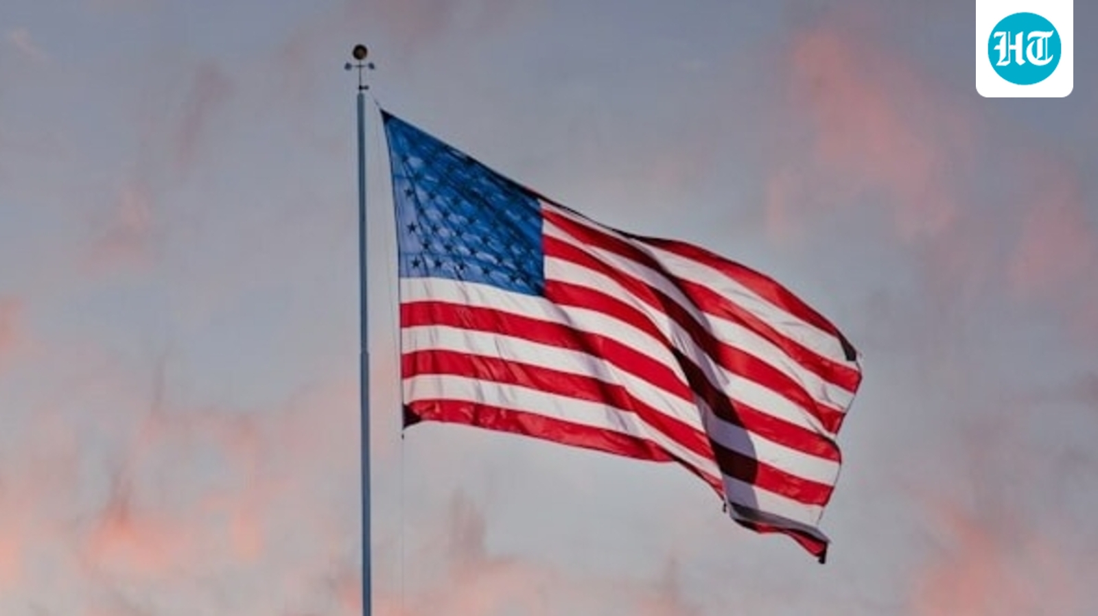 Symbol of pride or exclusion? Black Americans divided over US flag, poll finds