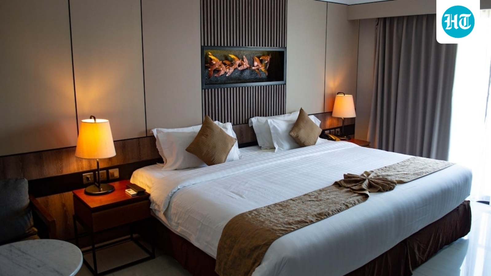 Why Houston and Kansas City hotel prices are seeing a spike in June