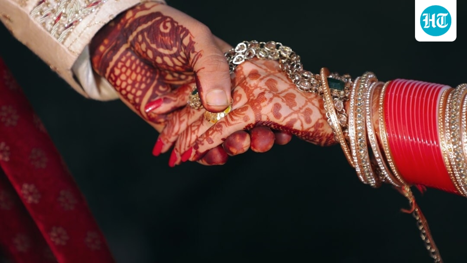 Moments before 'bidai ceremony', groom turns out to be transgender in UP; barat returns without bride