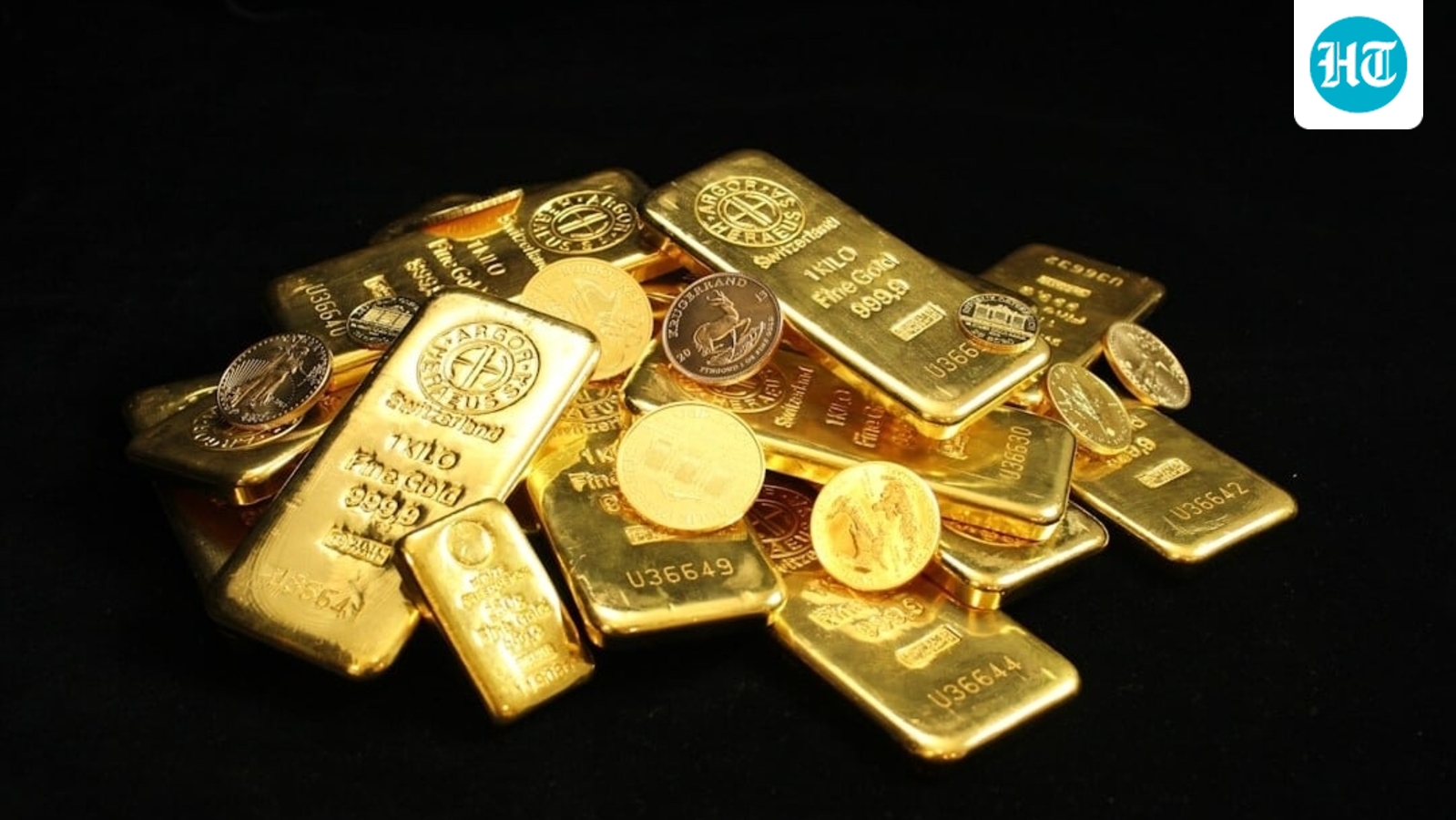 Gold gains amid Trump-Xi summit, inflation concerns cap upside