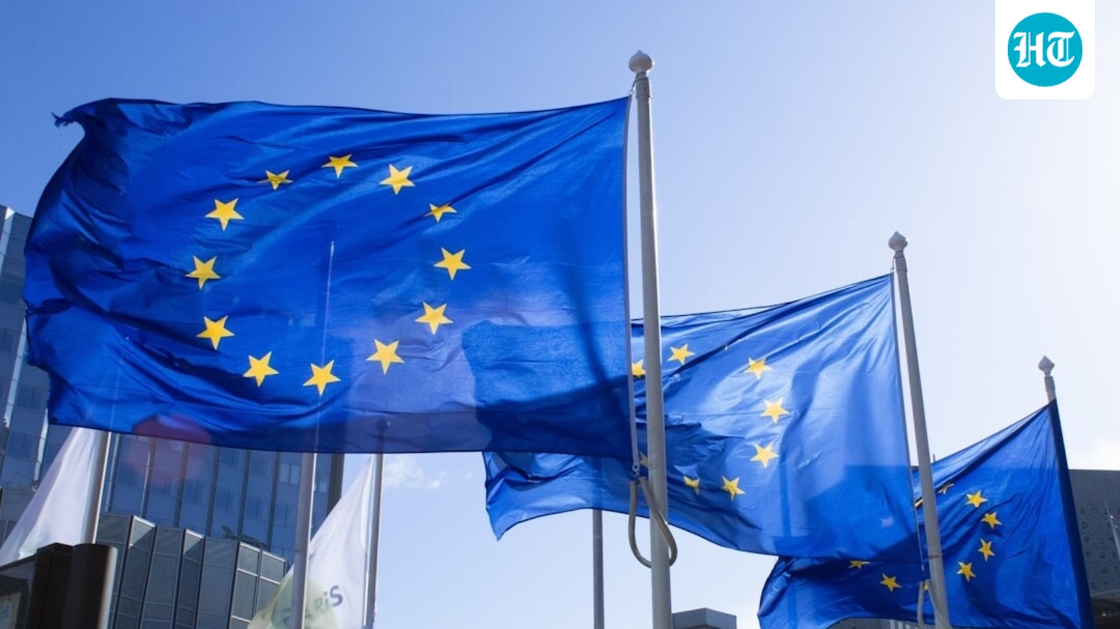 Meet the committee to buy Europe