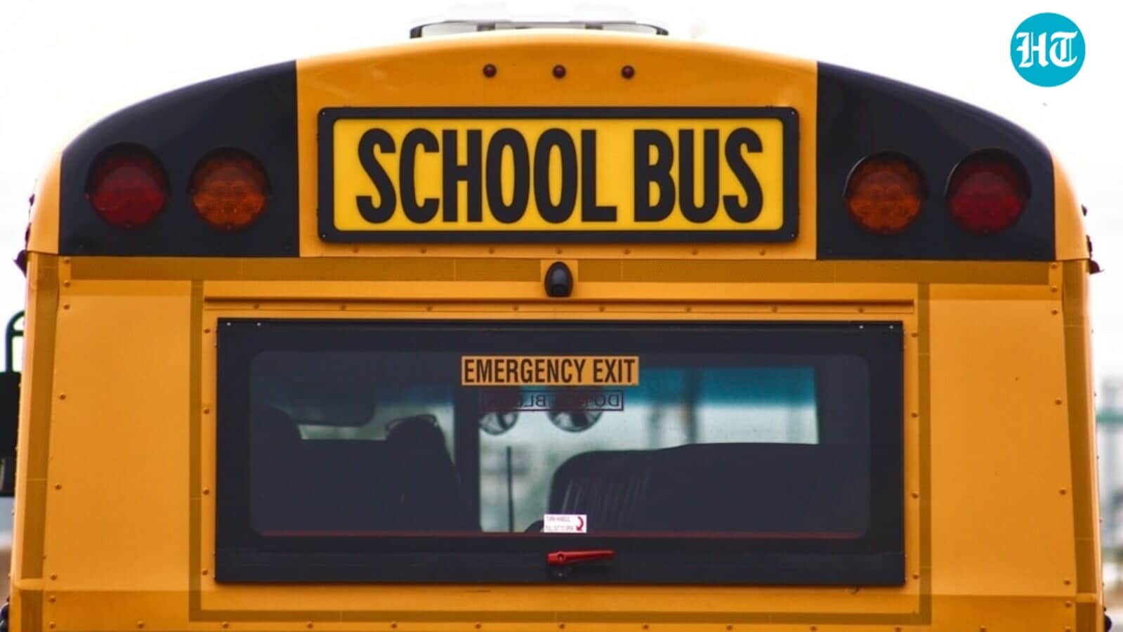 Who is ‘Ms. Sharon’? Male bus driver arrested for sexual assault against minors in North Carolina