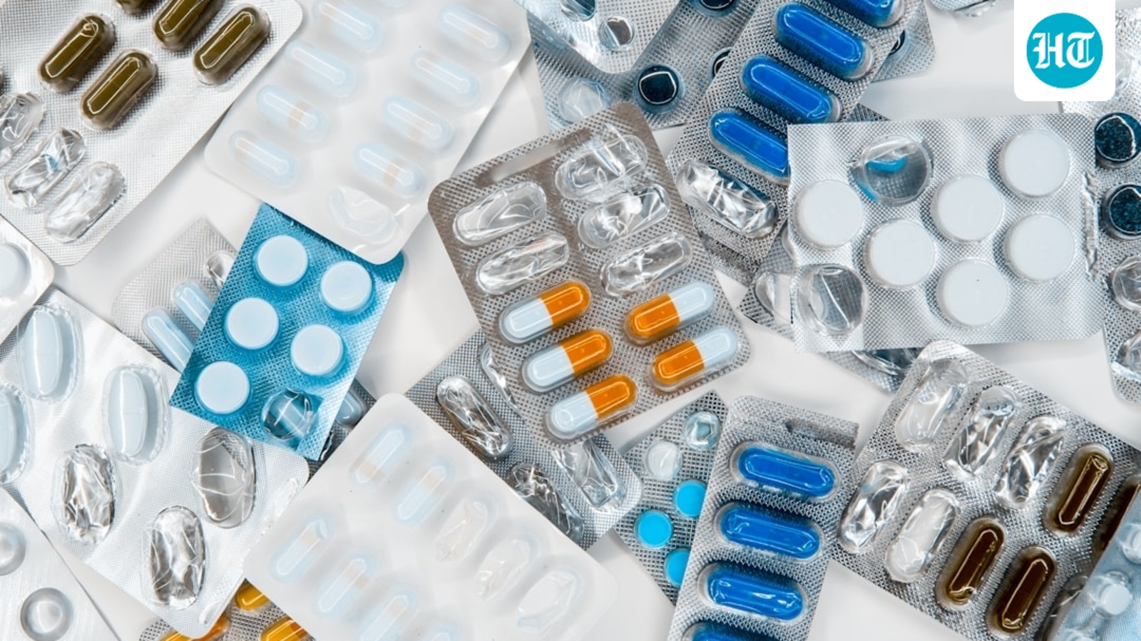 Centre bans 16 fixed-dose drug combinations citing public health concerns