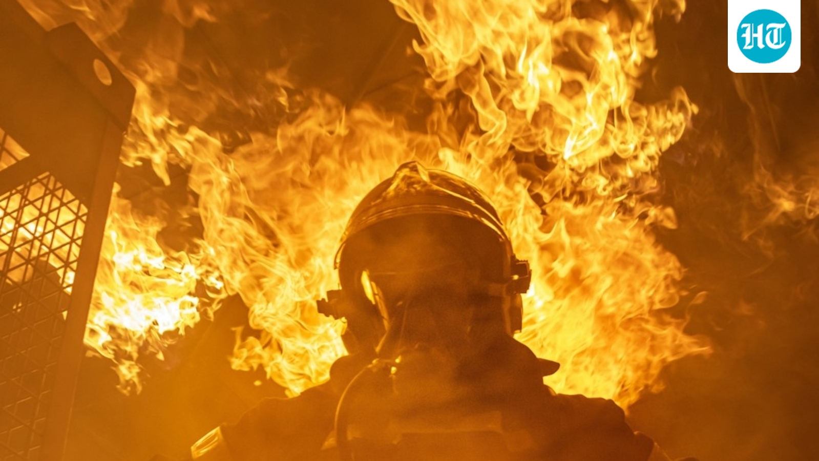Birmingham fire update: Major blaze reported downtown west of I-65 in Alabama; scary visuals emerge