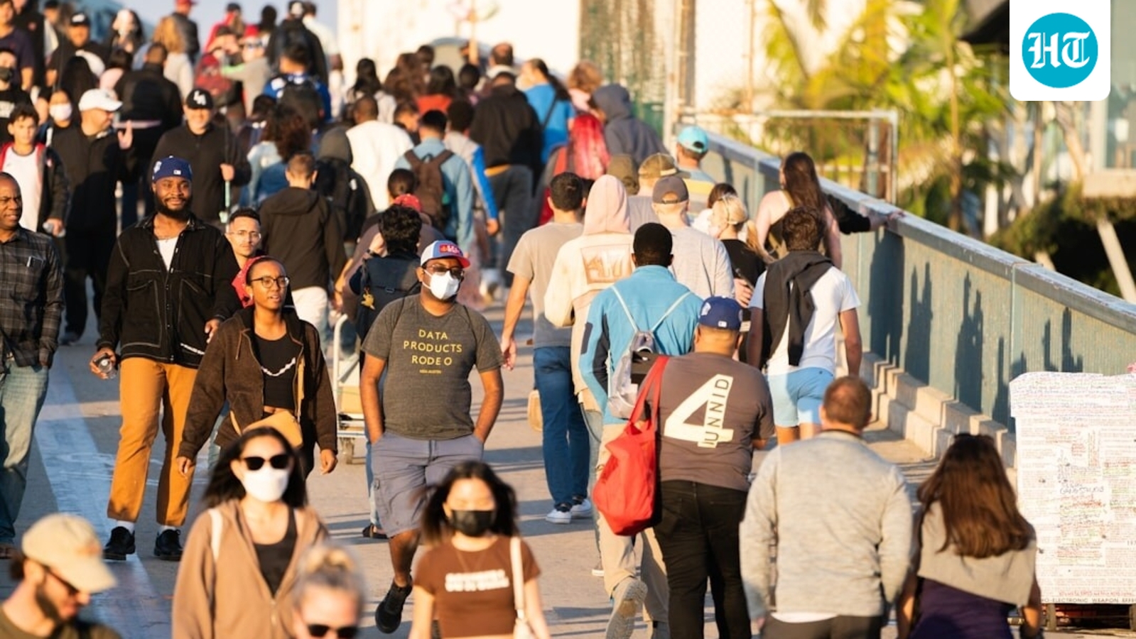 Which US states may lose white-majority populations by 2050? What new census projections show