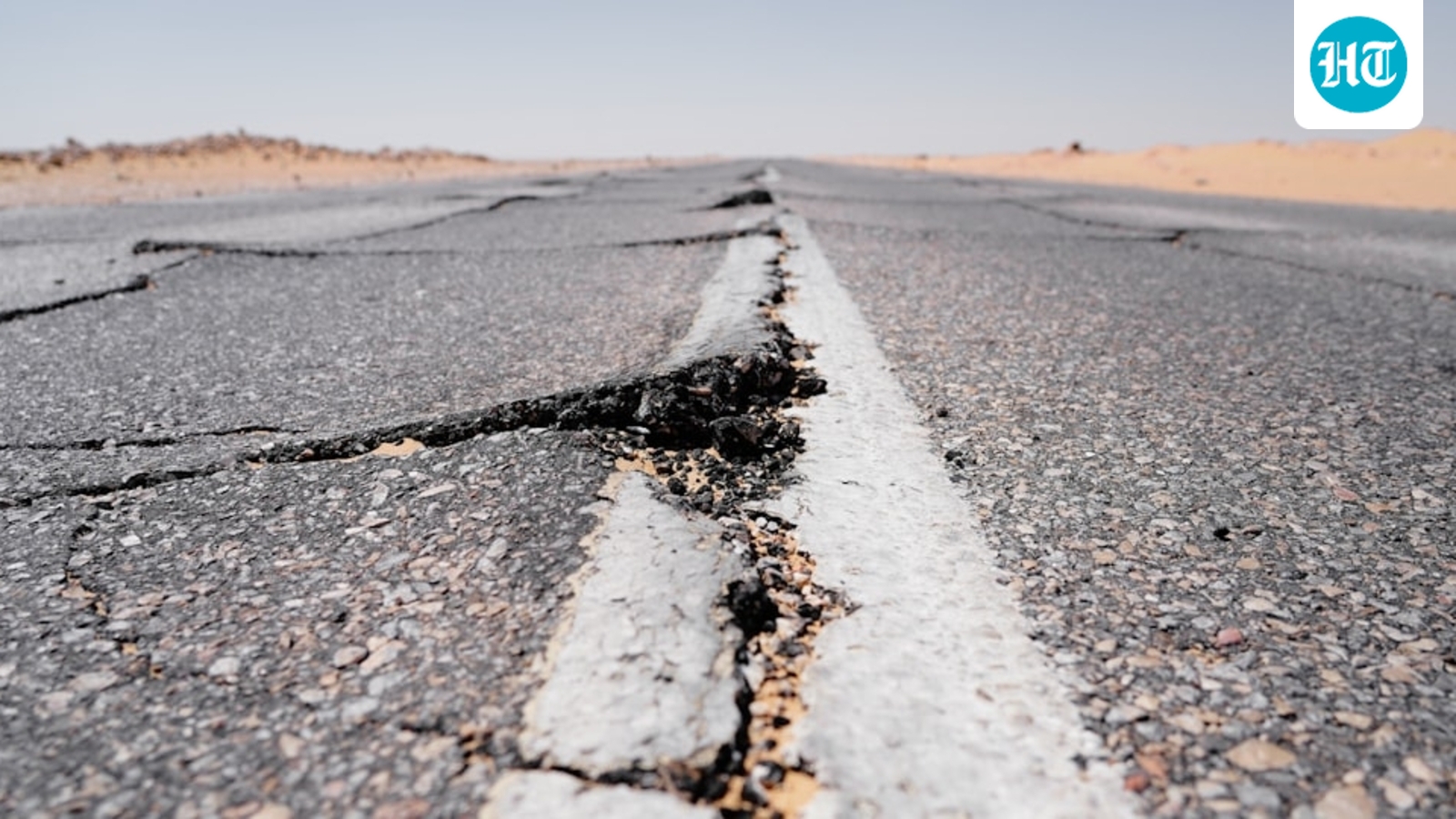 New Mexico earthquake: Tremors felt in Carlsbad, Roswell, Artesia and Atoka