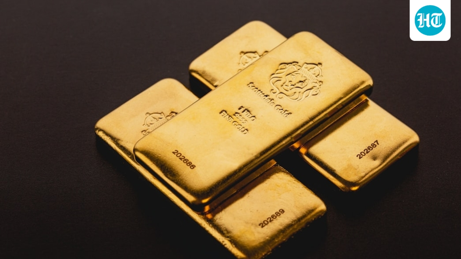 From investigator to suspect: Railway police officer probing  ₹1.44-cr train gold heist held