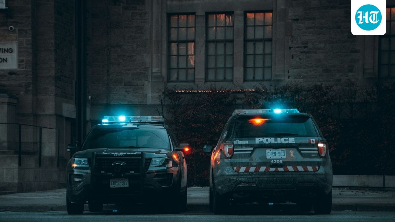 Hector Lionel Alfaro: 5 things to know about Lakewood man who killed wife, daughter, then turned gun on himself