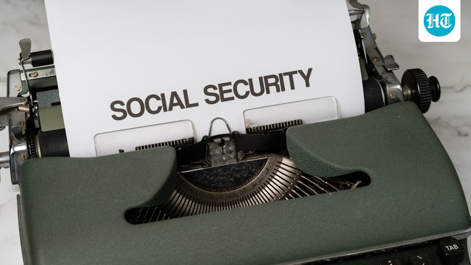 Social Security faces shocking crisis after ex-DOGE employee allegedly took ‘highly sensitive’ records