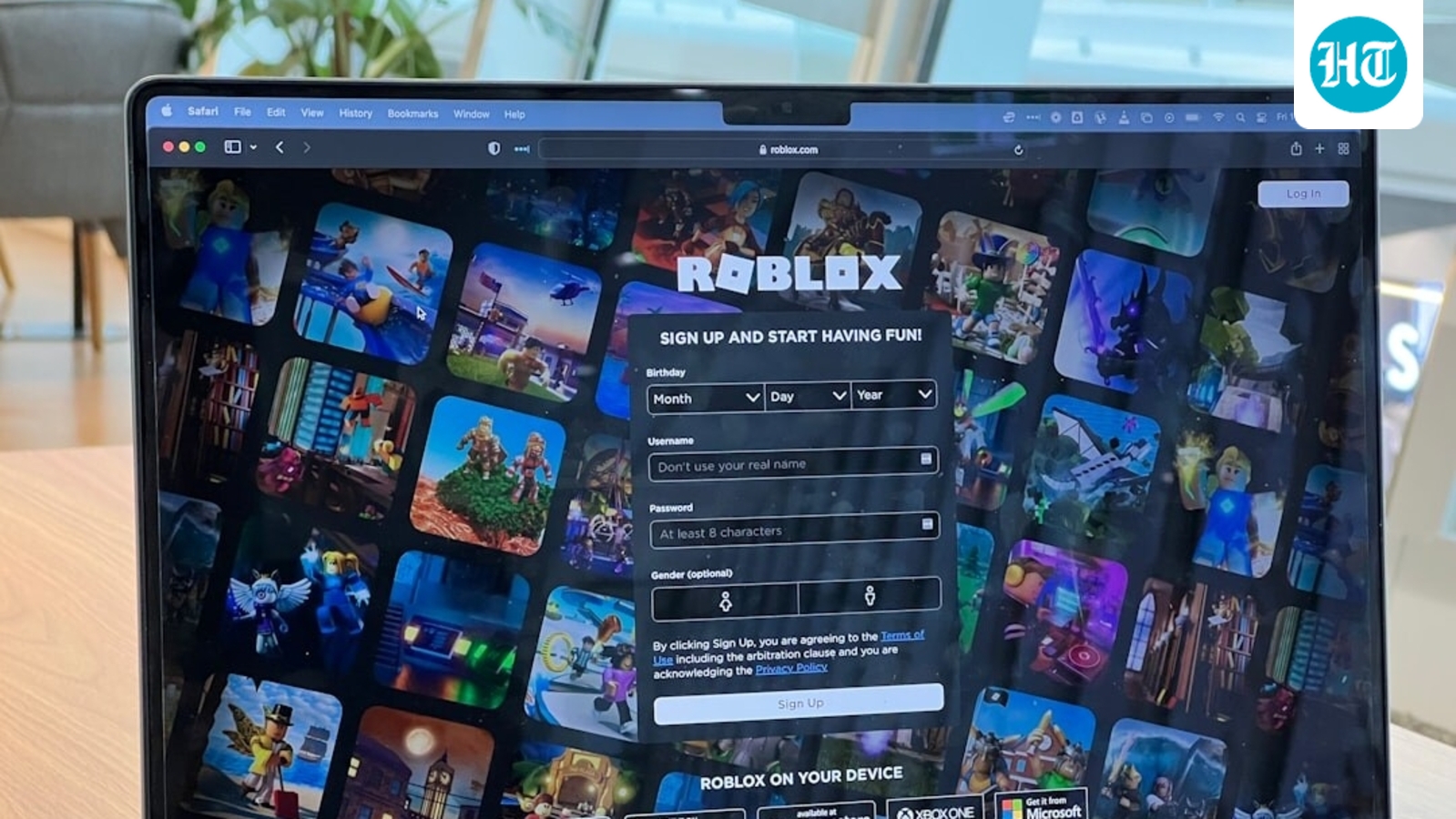 Roblox down: Over thousand users complain of issues amid widespread outage; how to fix error code 2