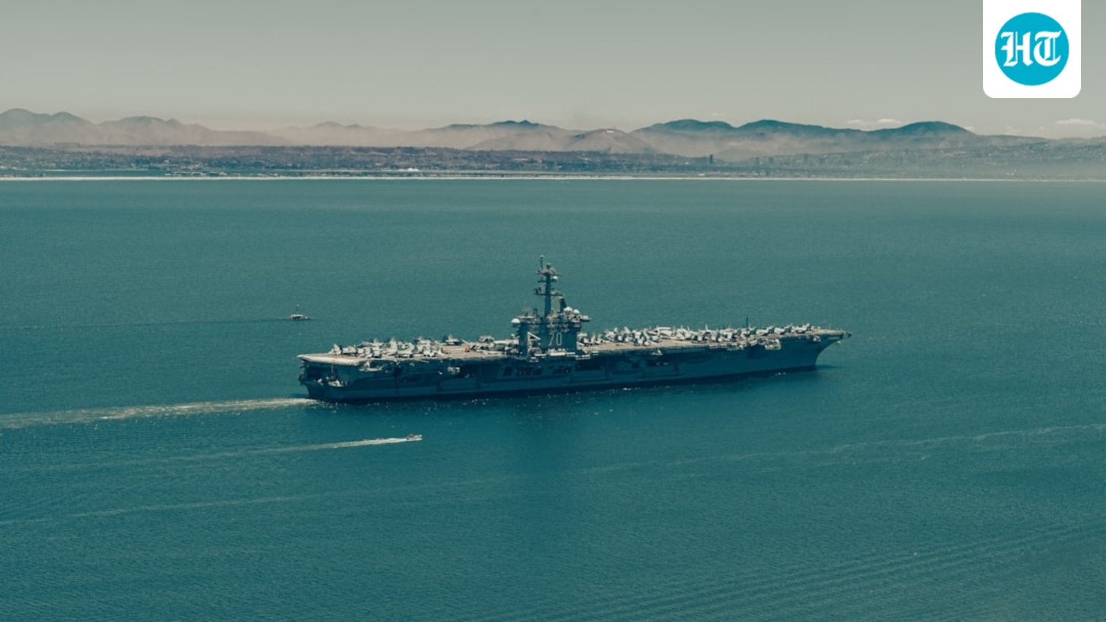 Germany sent ships to Greenland? Truth behind viral claim as Trump eyes Denmark island