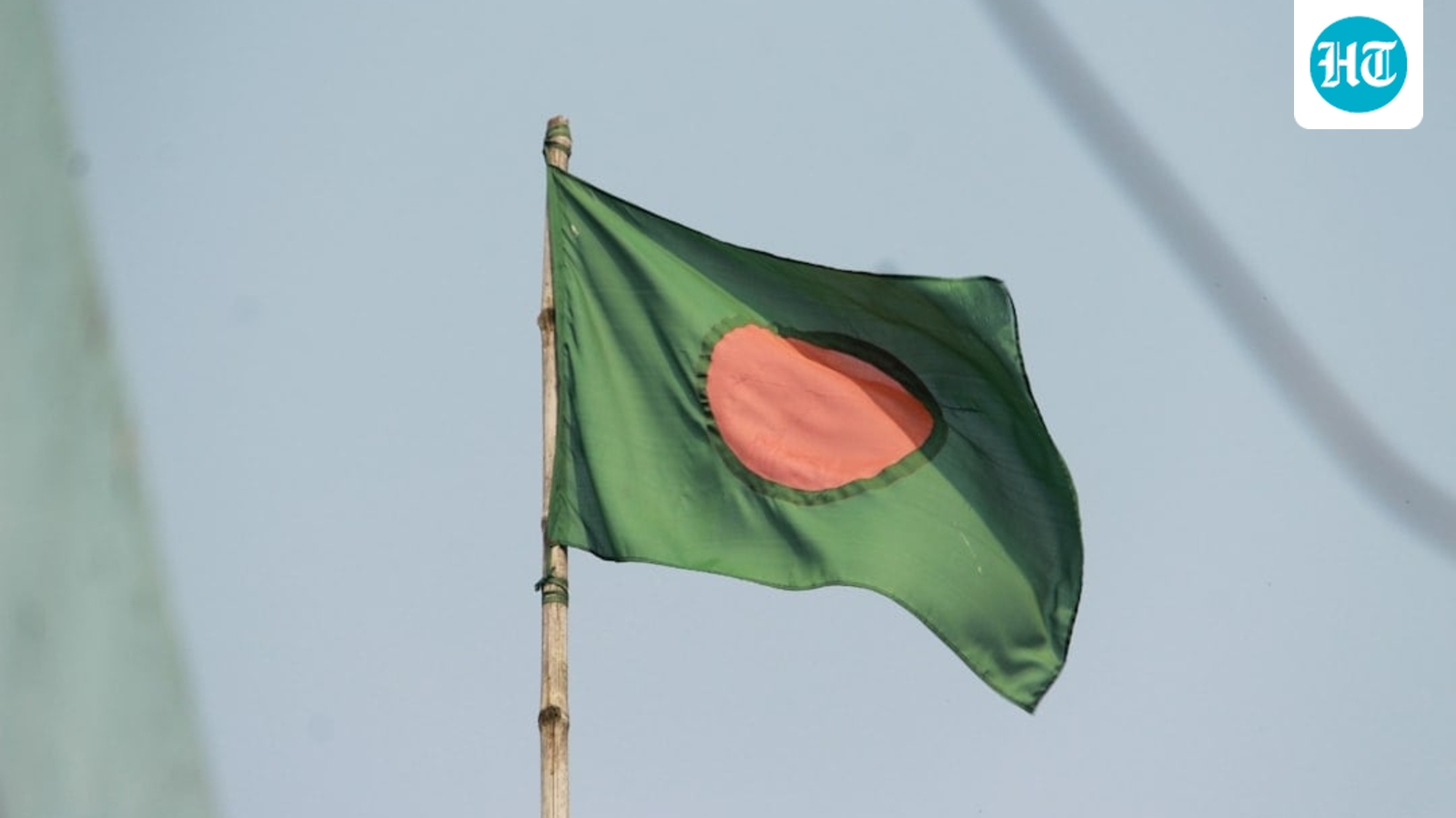 Bangladesh leader calls for action on atrocities against minorities
