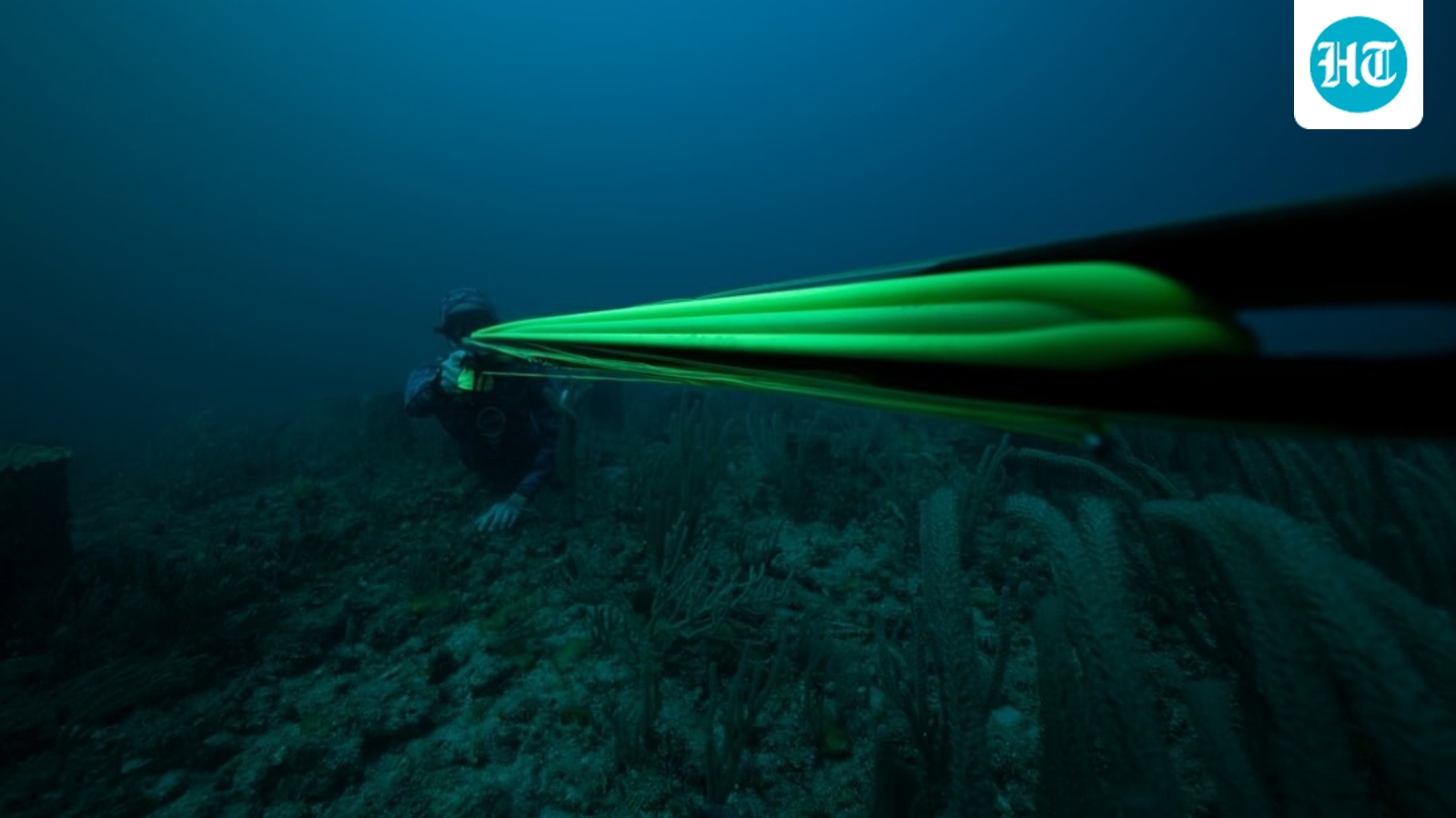The AI boom and geopolitics are rewiring Asia’s oceans