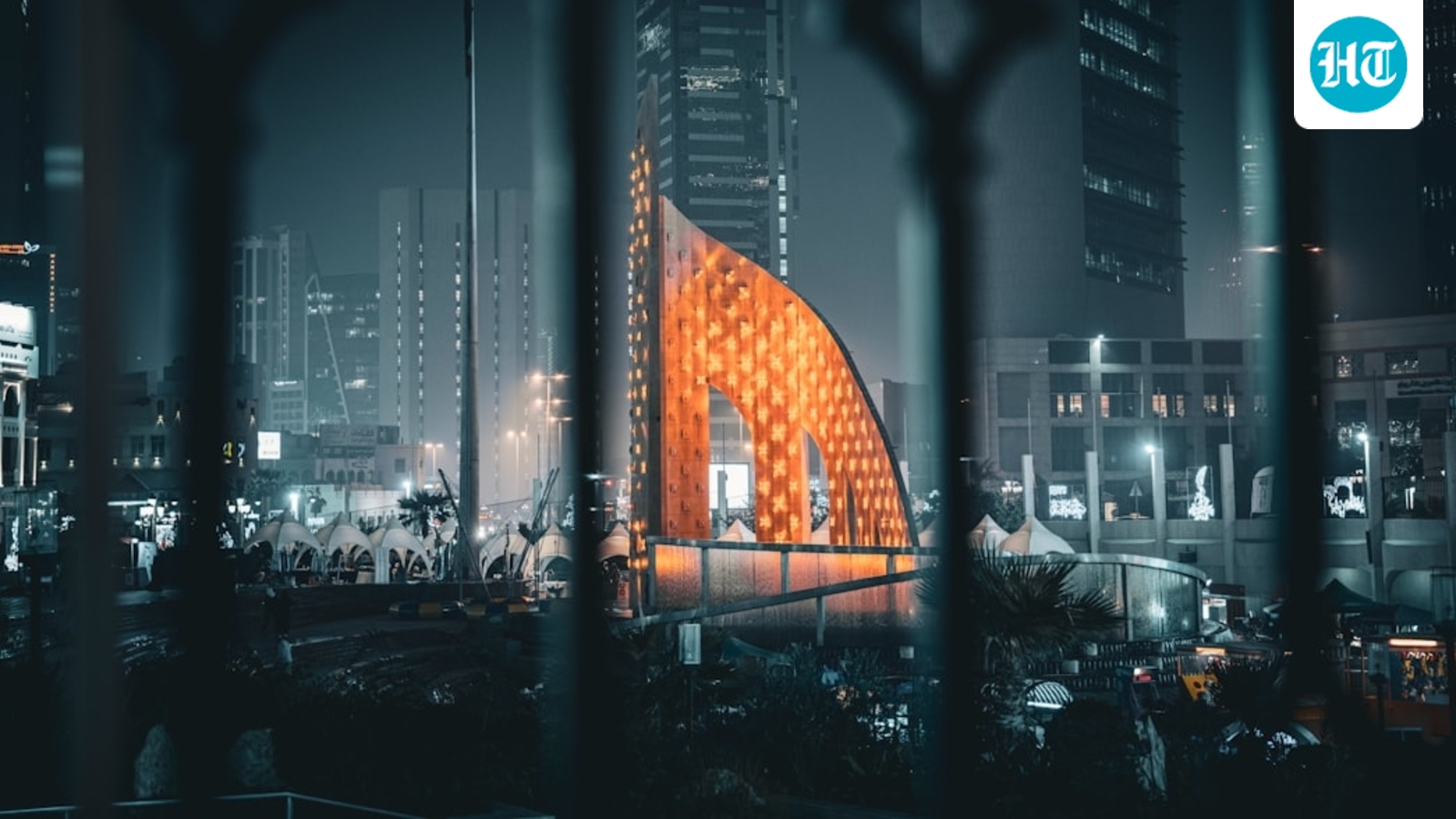 ‘We heard sirens across the region’: Indian man in Kuwait recalls tense moments during Iran retaliation