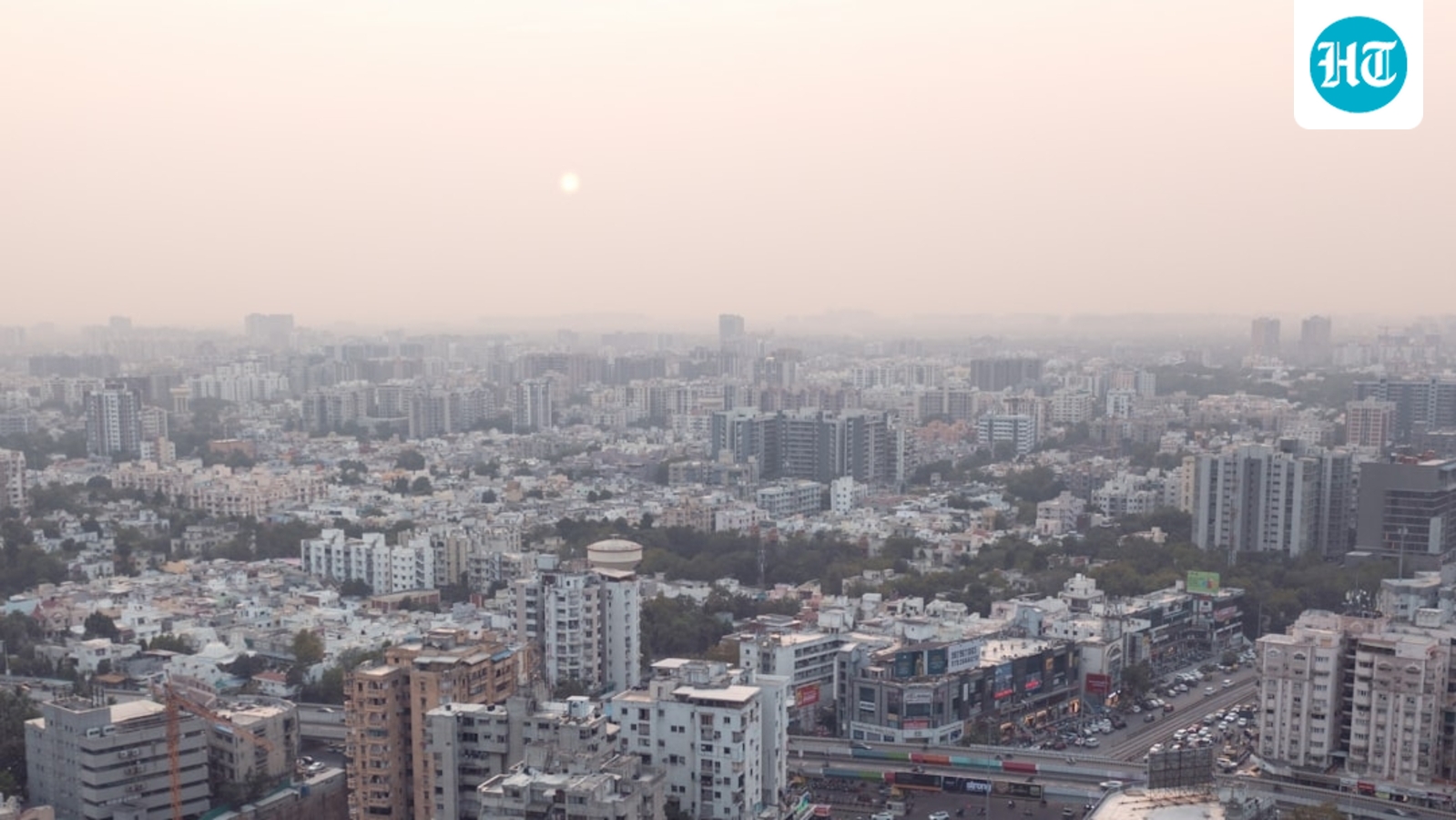 Ahmedabad ranks world's 2nd most heat-risk city; Bengaluru among India's 14 in top 50: Report
