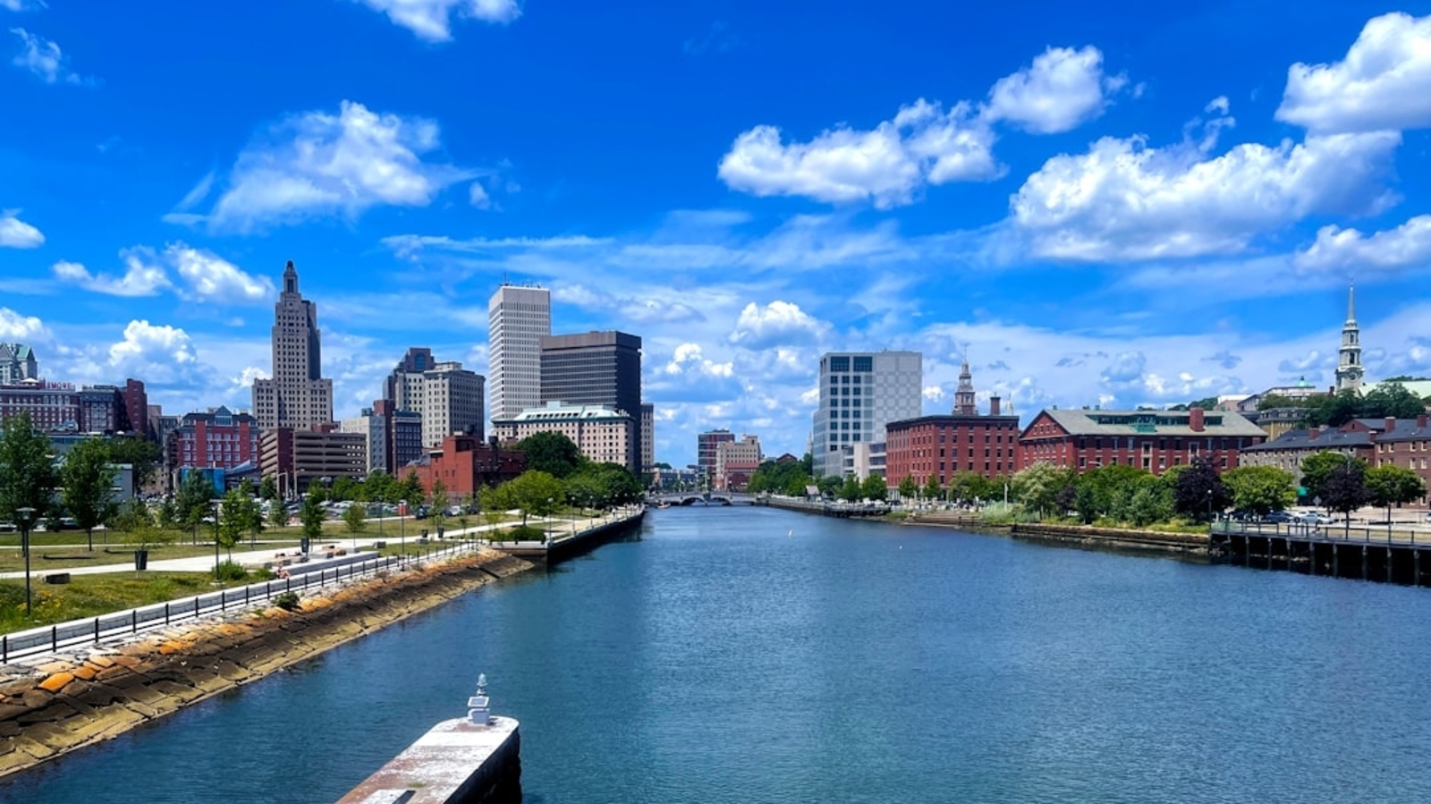 Earthquake in Rhode Island? Explosion, 'sonic boom' reports spark panic