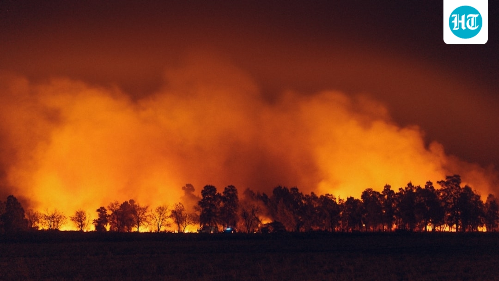 Sparks, Nevada Navato Fire update: Huge blaze prompts evacuation orders; check map as scary visuals emerge