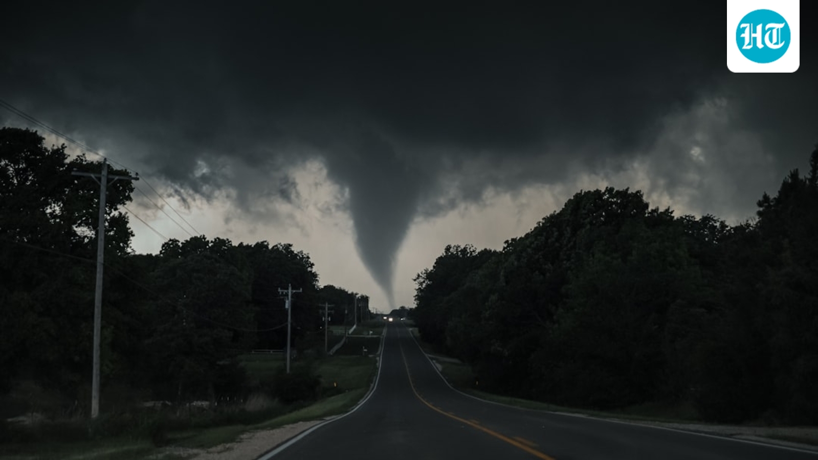 Mauston tornado warning: Twister spotted near Union Center? Power outages across Juneau County, WI