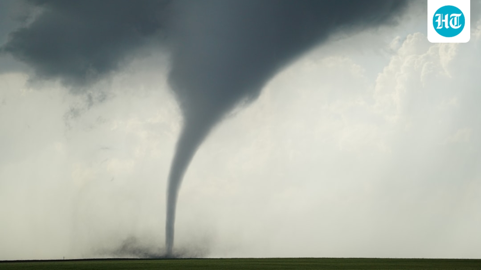 Urbana tornado: Warning sounded for Champaign; scary visuals emerge from Illinois