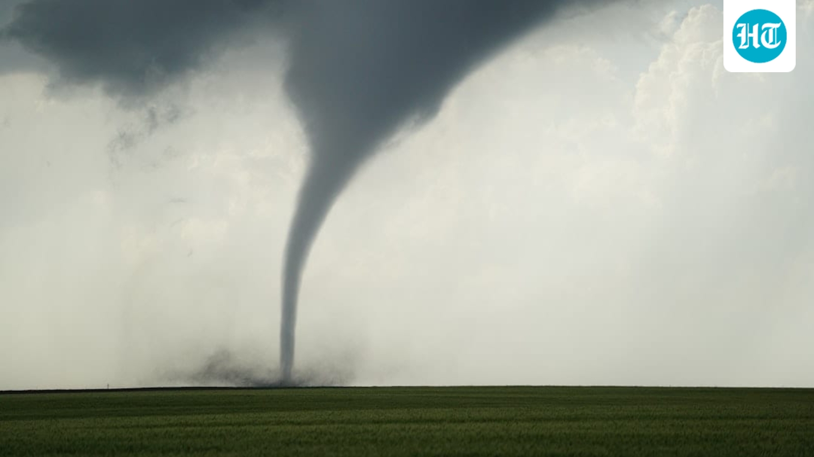 Texas Tornado Watch today: Dallas–Fort Worth faces threat of ‘destructive’ giant hail