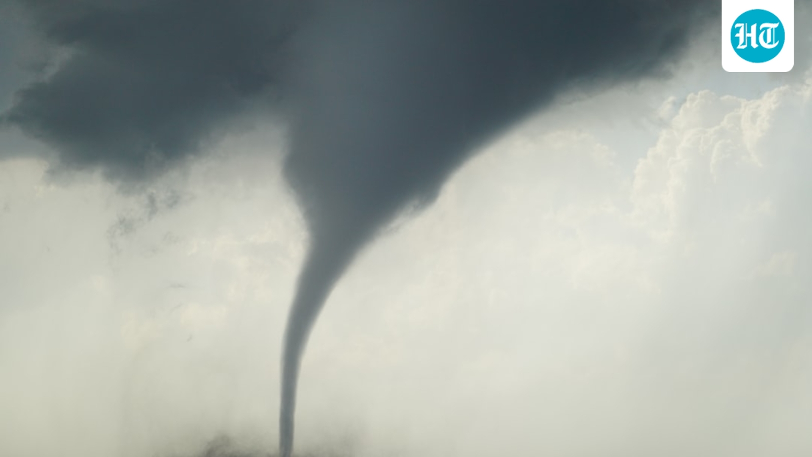 Stillwater: Tornado warning issued, sirens heard in Oklahoma as scary videos emerge - watch