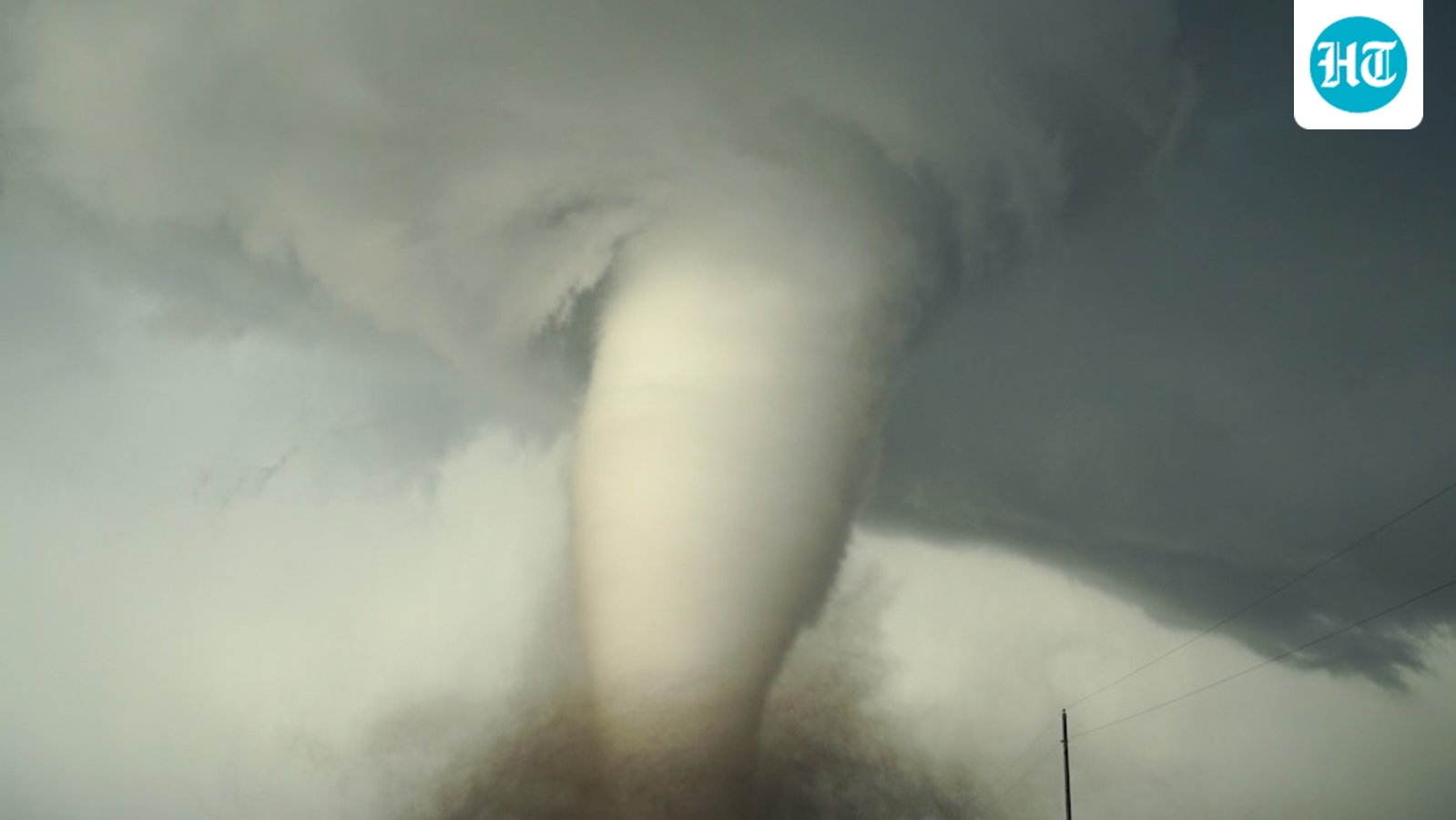 Angola, Hamilton tornado reports spark fear among Indiana residents; scary videos emerge as sirens go off