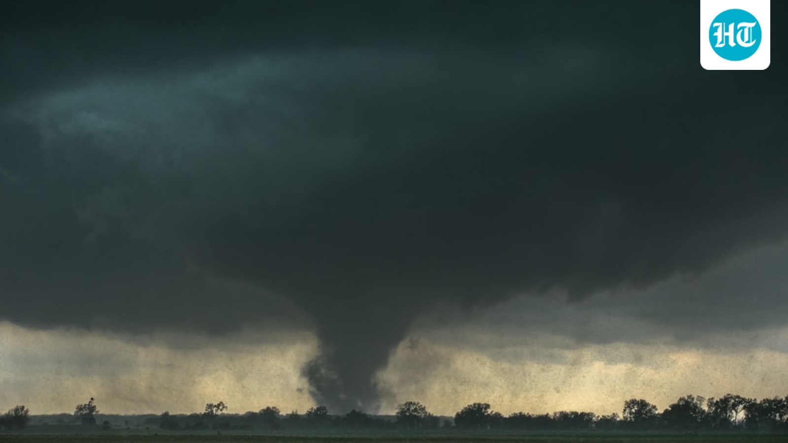 Wichita Falls tornado: Warning sounded for parts of Texas; scary videos of storm emerge