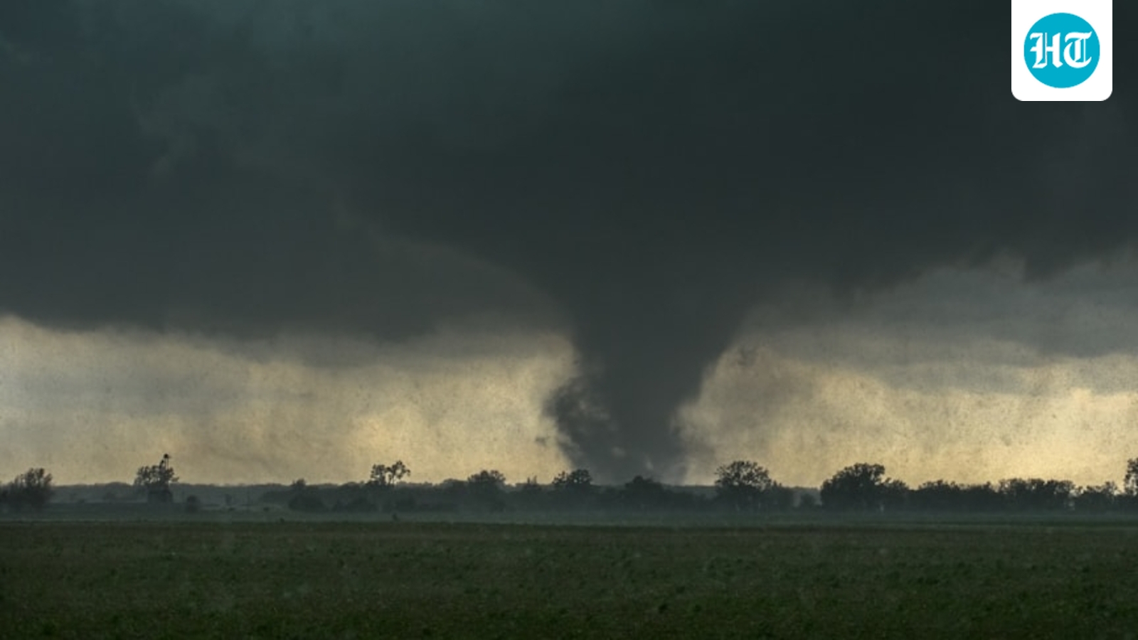 Mississippi tornado damage: Shocking video shows aftermath of twister in Bogue Chitto, ‘Homes destroyed, trees down’
