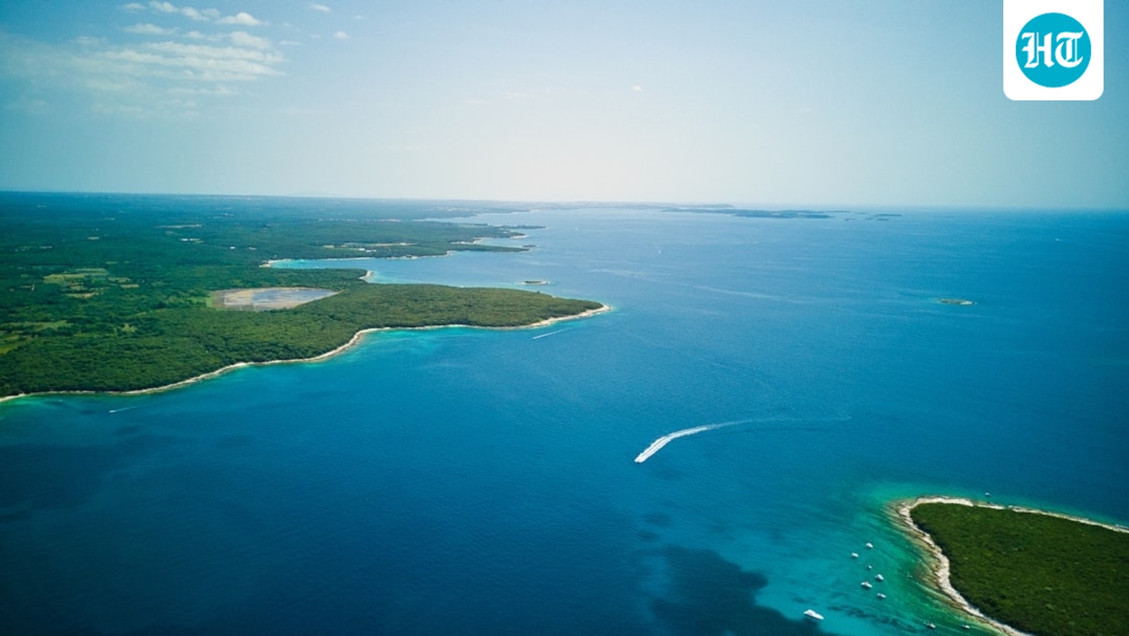 Bermuda Triangle mystery finally solved? Scientist reveals theory involving magnetic rocks