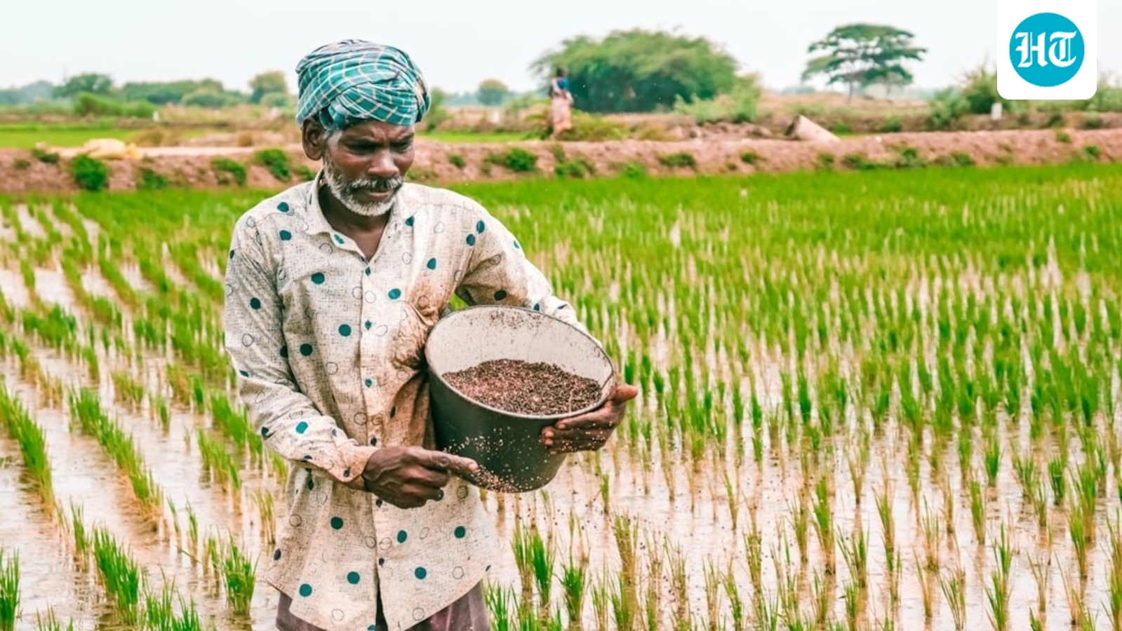 Cabinet clears  ₹41,534 crore fertiliser subsidy, boosts support ahead of kharif season