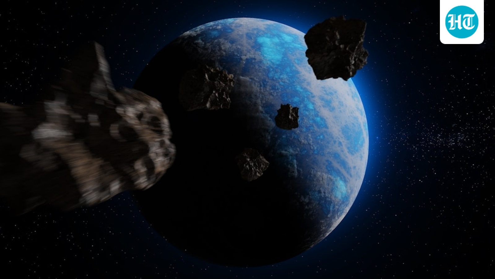 NASA scientist issues stark warning about 15,000 undetected asteroids that could destroy cities: 'Keeps me up at night'