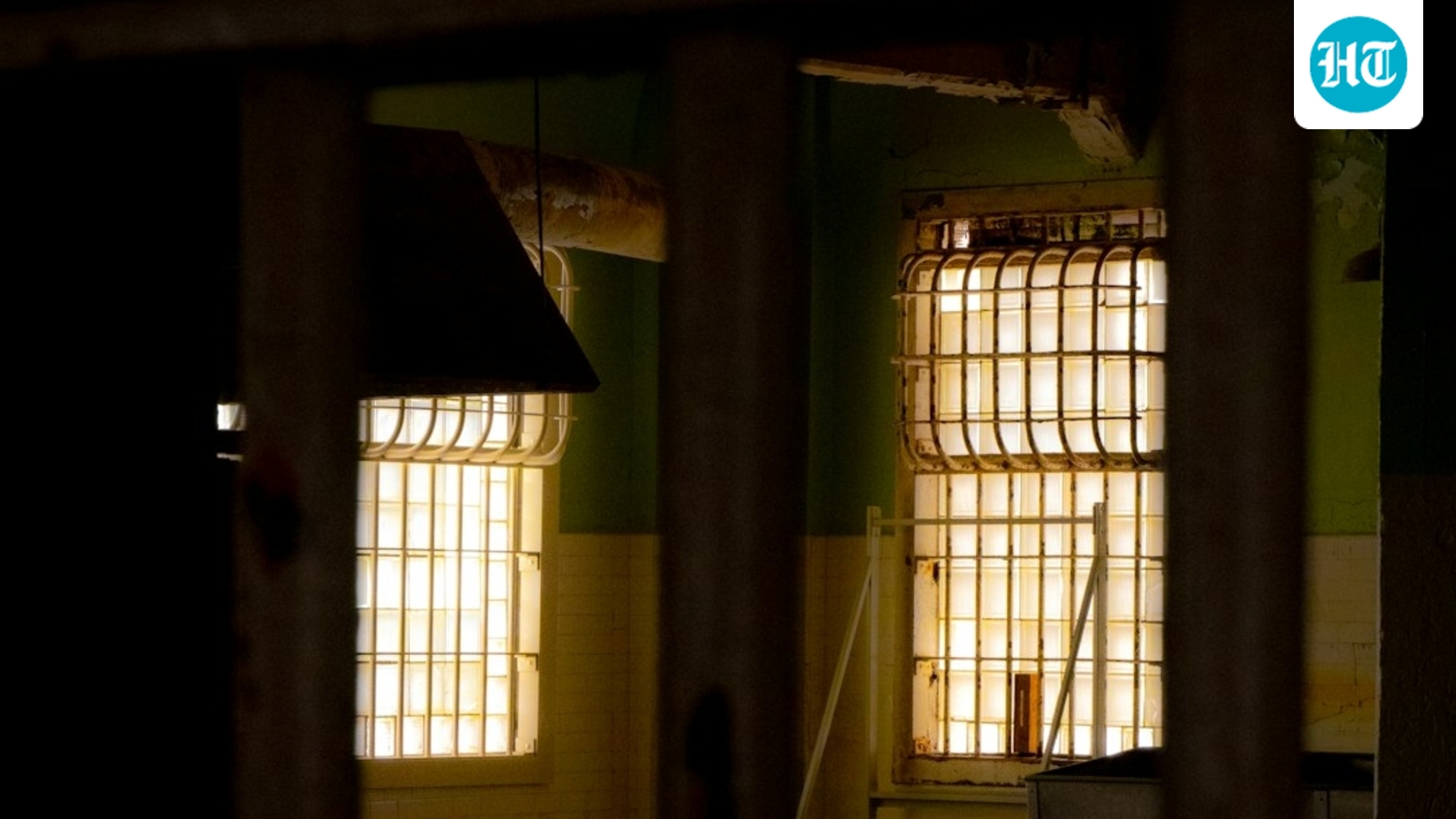 Andre Thomas case: Texas death row inmate ate own eye after killing ex-wife, children