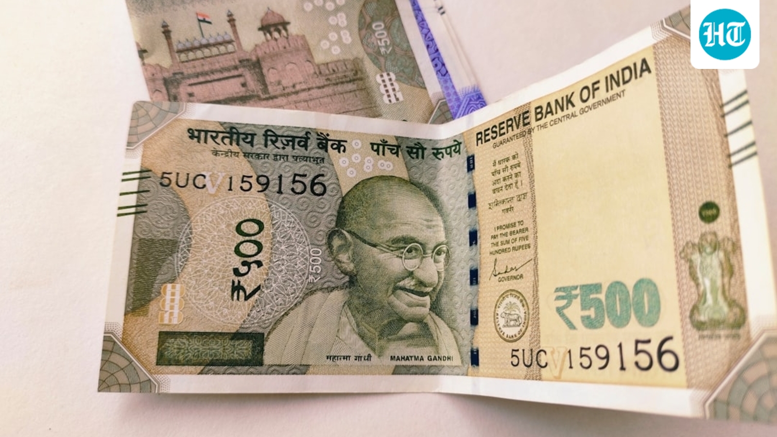 Nepal lifts 10-year ban on high value Indian currency notes