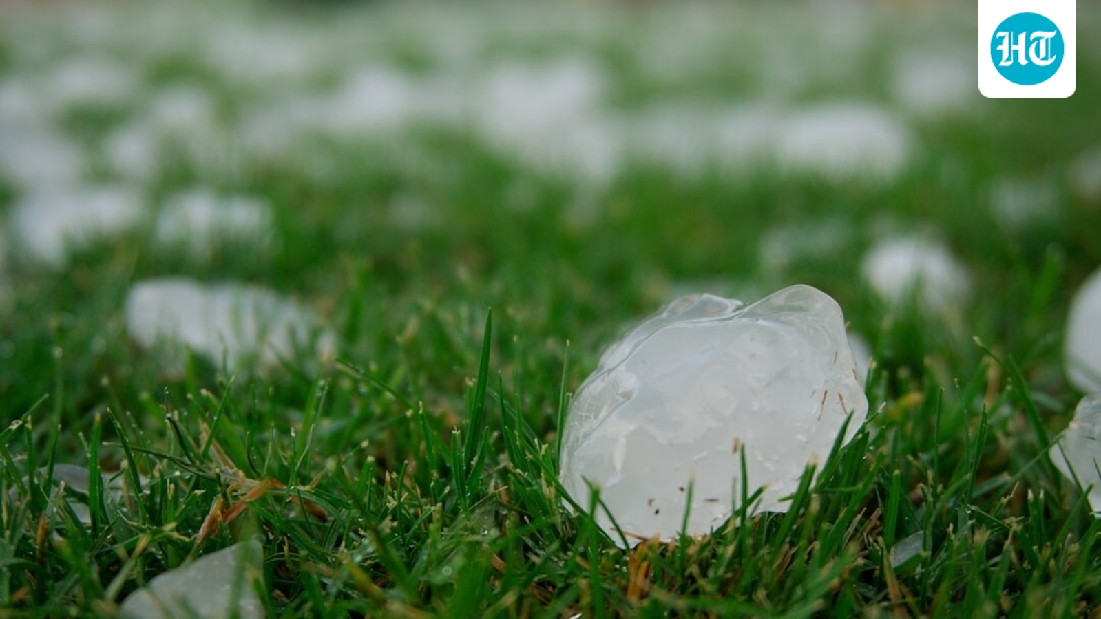 Wiggins, Colorado hail storm update: Scary videos, photos show damage from ‘baseball sized’ hail