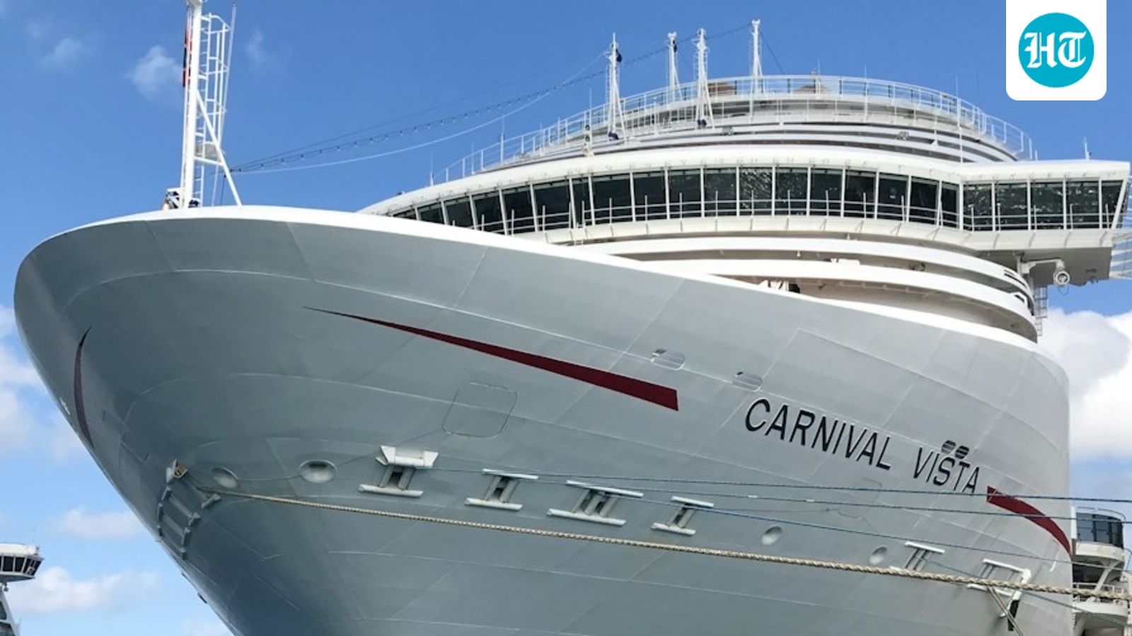 Why Disney cruise workers were detained in San Diego. New ICE move sparks questions