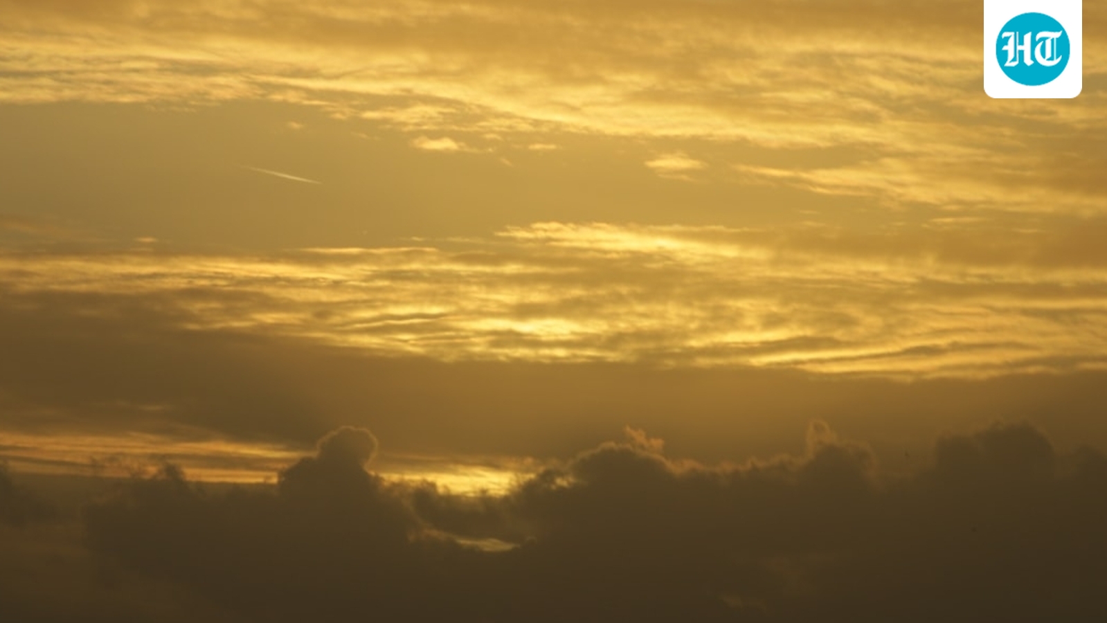 Why is the sky yellow in northeastern US? Canadian wildfire smoke triggers air quality alerts in Massachusetts