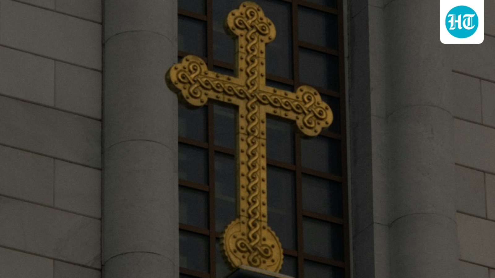 Rhode Island files? After Epstein files, report reveals Catholic Church's decades-long child sexual abuse