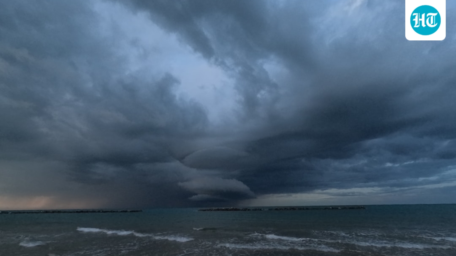 Could tropical storm Arthur form soon? Latest path, flood threat and when it could hit Florida Panhandle