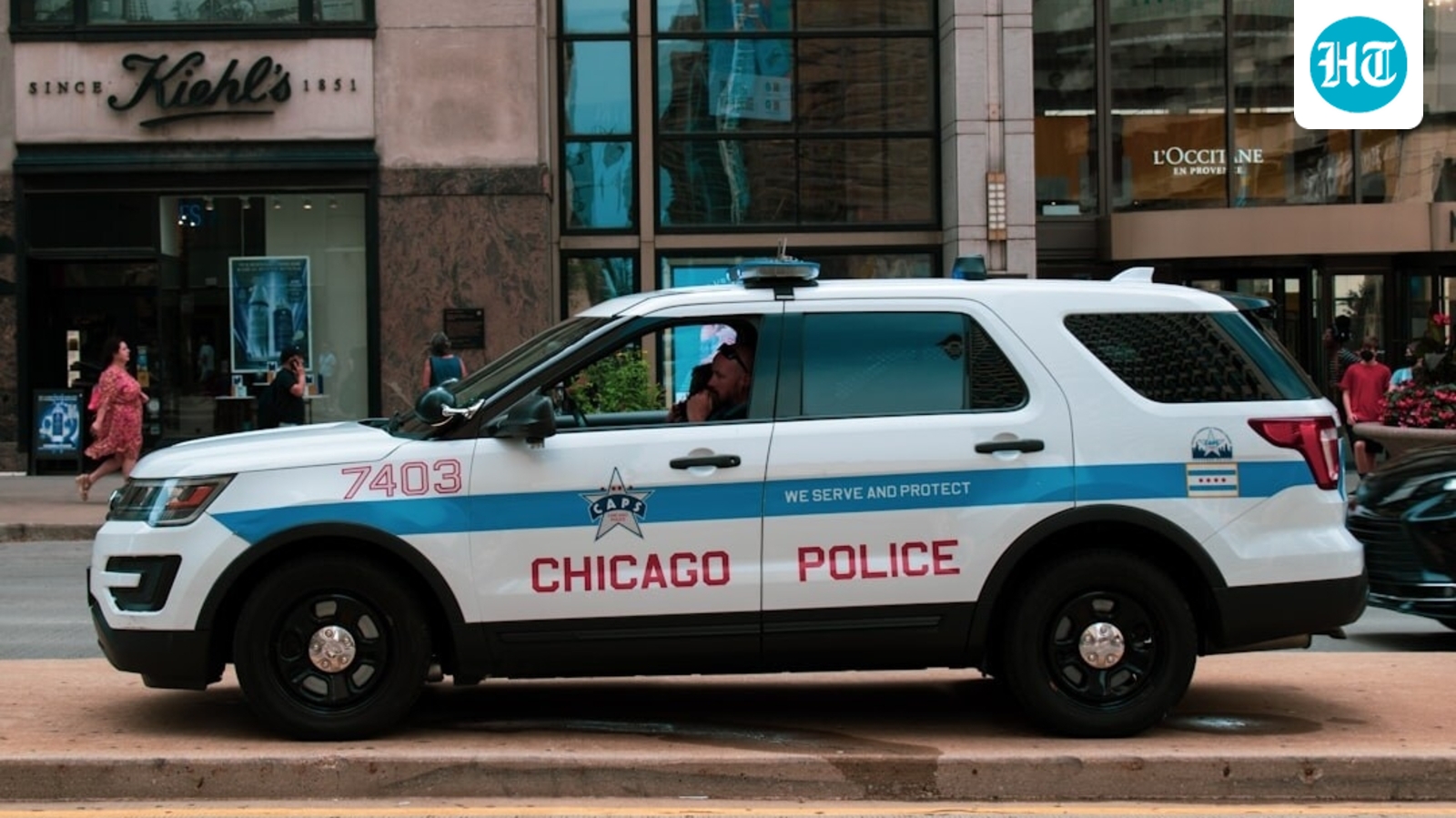 7 killed, dozens injured following series of weekend shootings in US' Chicago