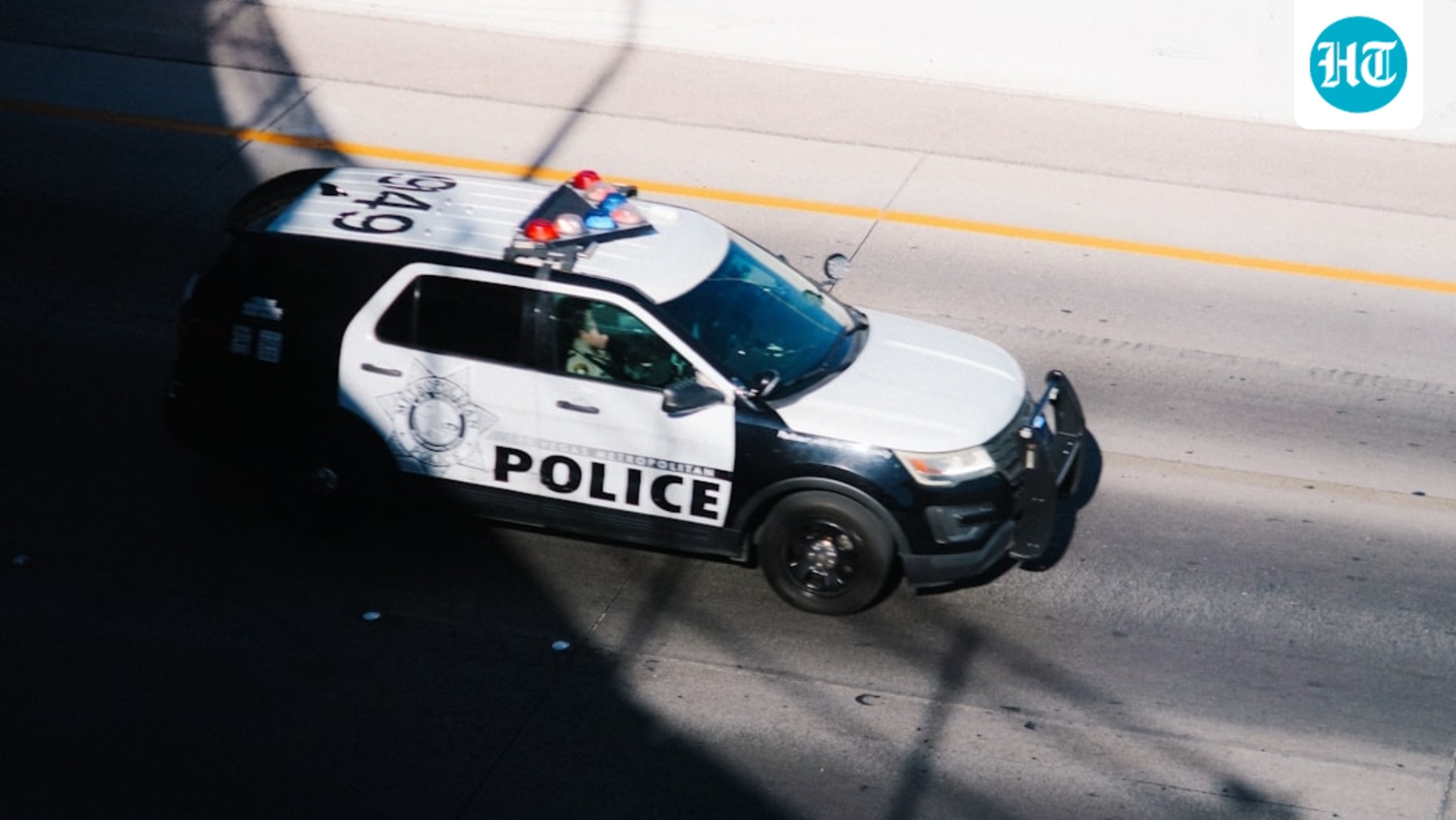 Shooting on 105 Freeway: Driver in critical condition as scary videos emerge; when will highway open?
