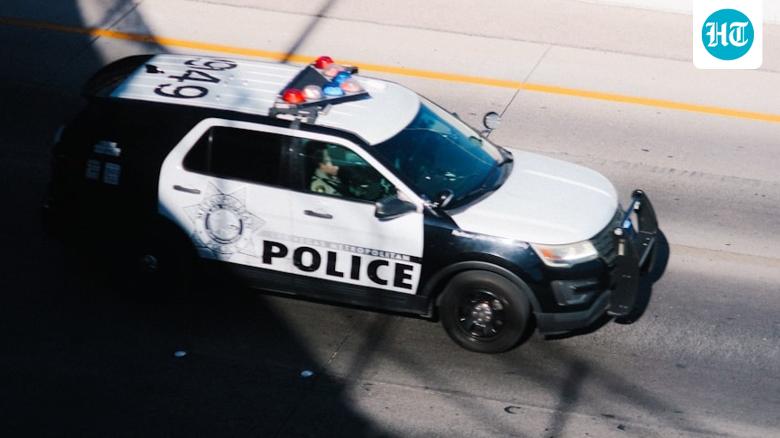 Who is Gabriela Saldana? Florida student arrested over alleged bomb threat while naming Netanyahu, ‘Drop some bonbons’