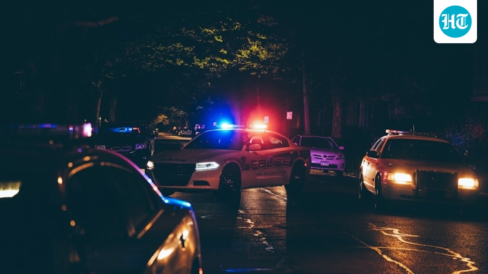 MLK Park shooting: Shooting reported at Minneapolis at Nicollet Avenue; first details