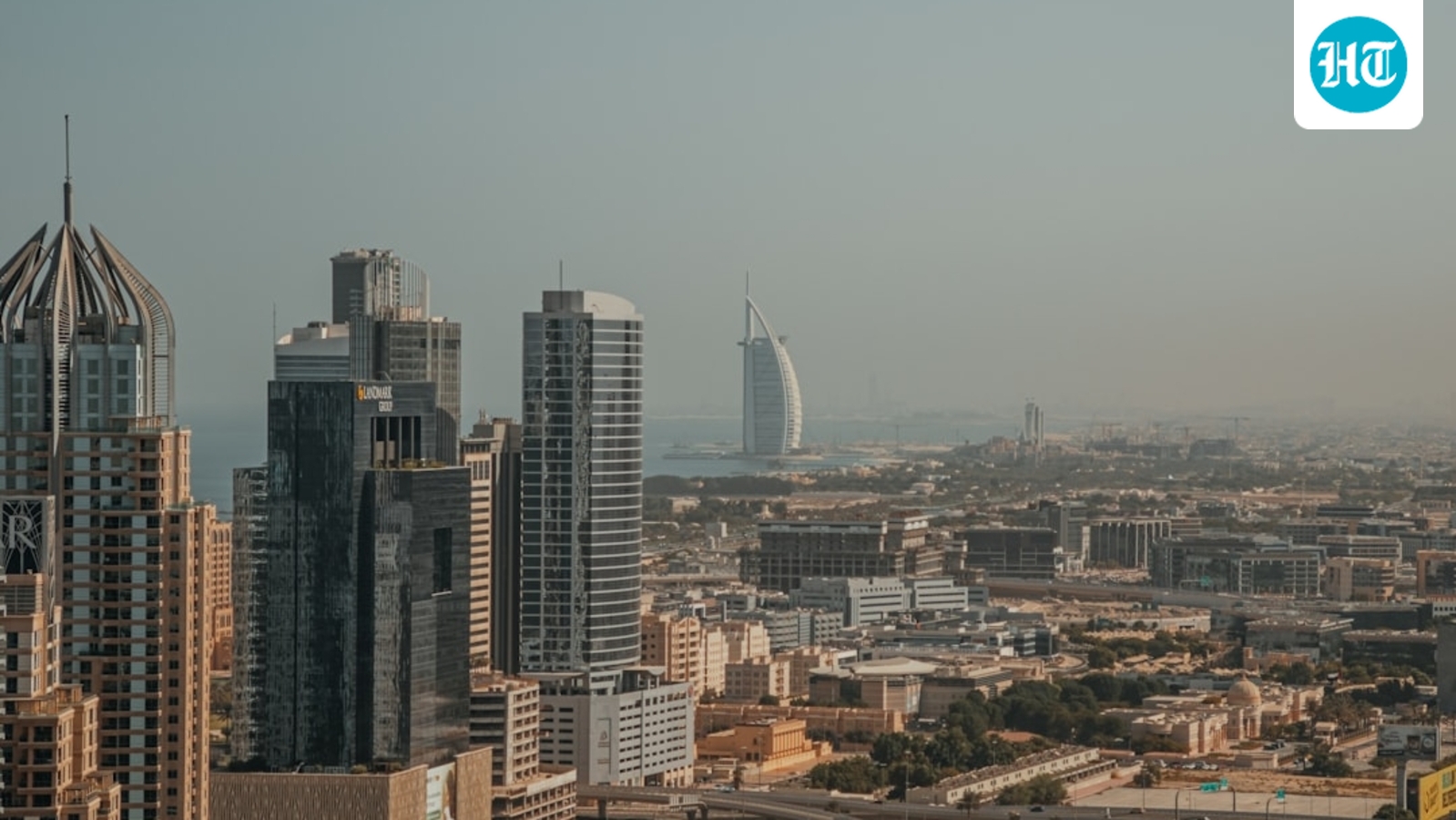 UAE braces for more rain in coming days, Sharjah govt offices shift to remote work