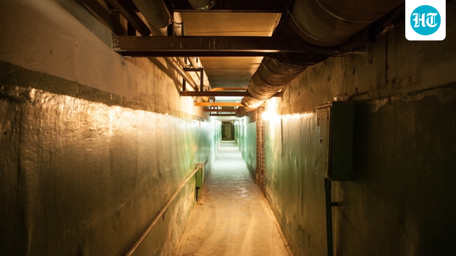 Are Trump cabinet members buying bunkers amid Iran conflict? Shelter firm claims surge