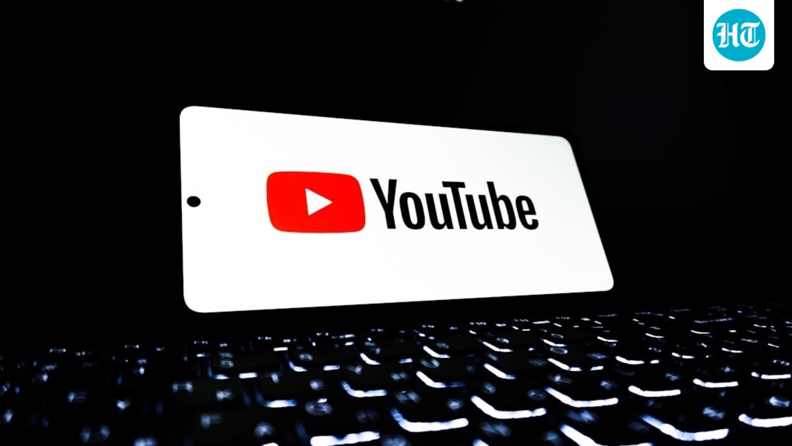 Is YouTube down today? Thousands of US users face disruptions on video streaming platform