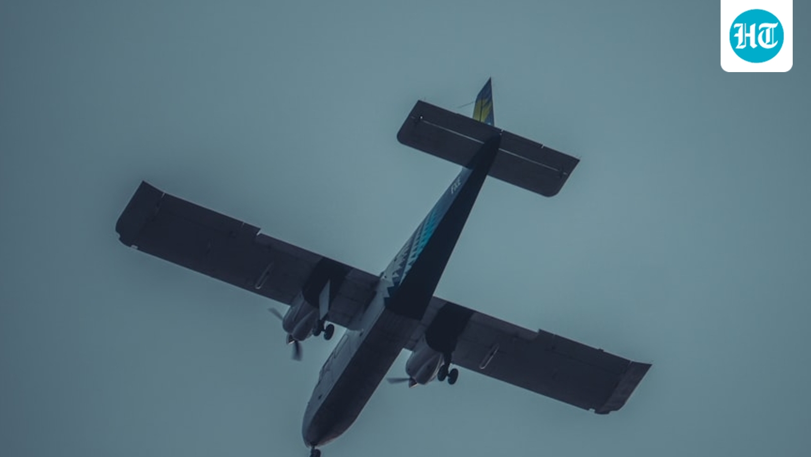 Nashua plane crash: Dashcam video captures shocking aftermath as twin-engine aircraft goes down