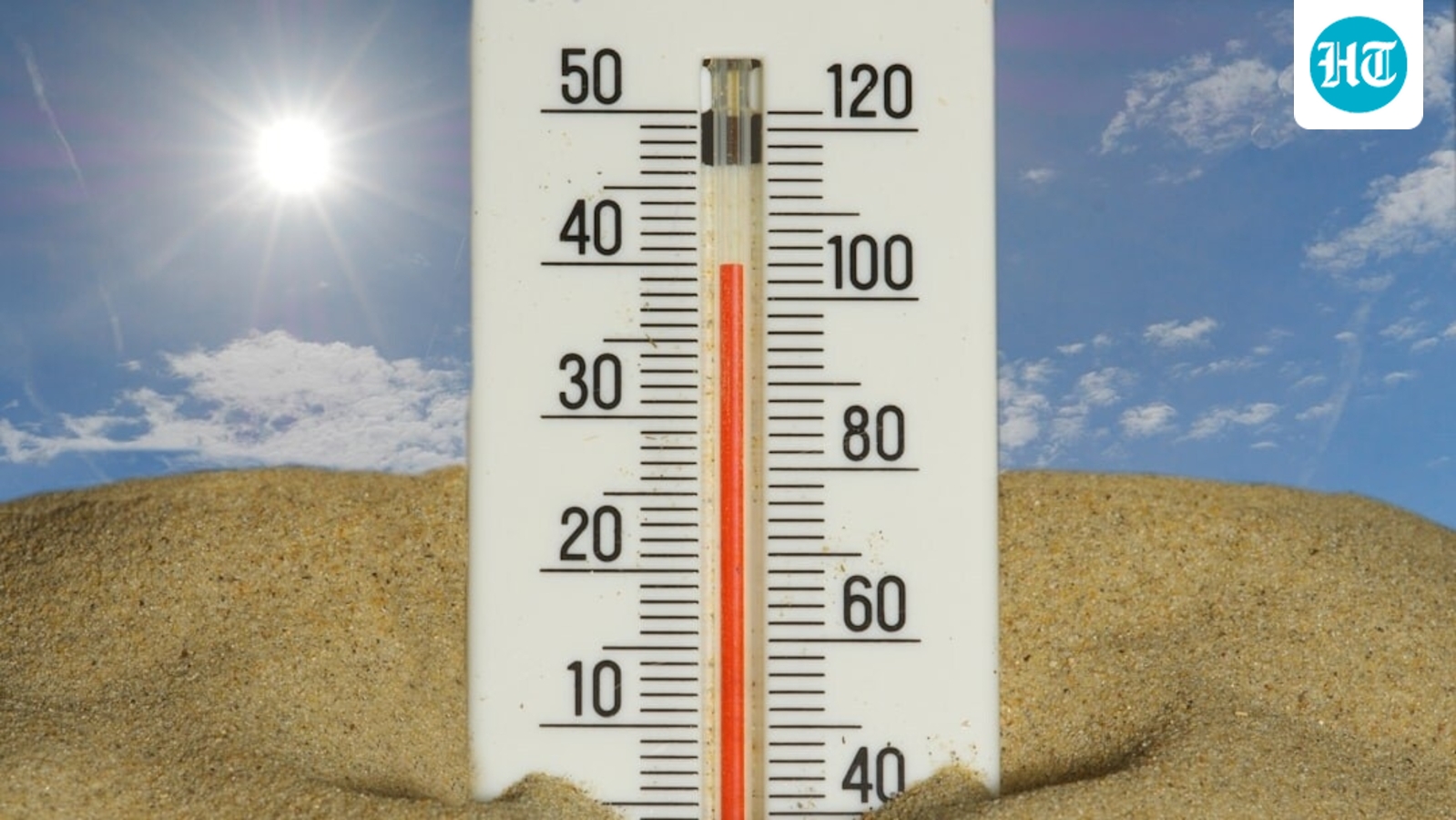 France heatwave: Health Minister warns of 'higher than normal' deaths; Paris hospitals reach 'saturation point'