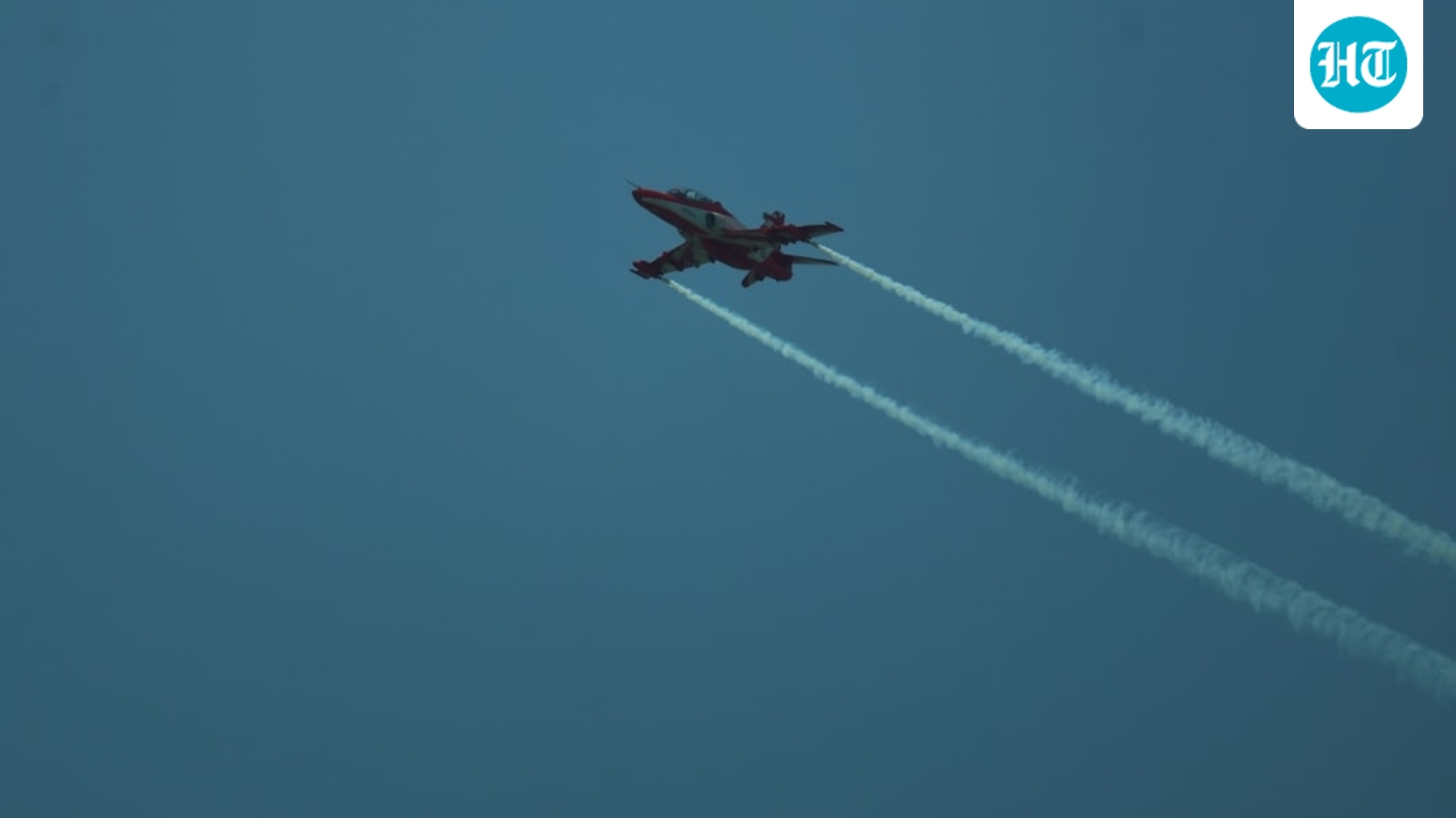 US military plane goes missing near Qatar after distress signal | What we know